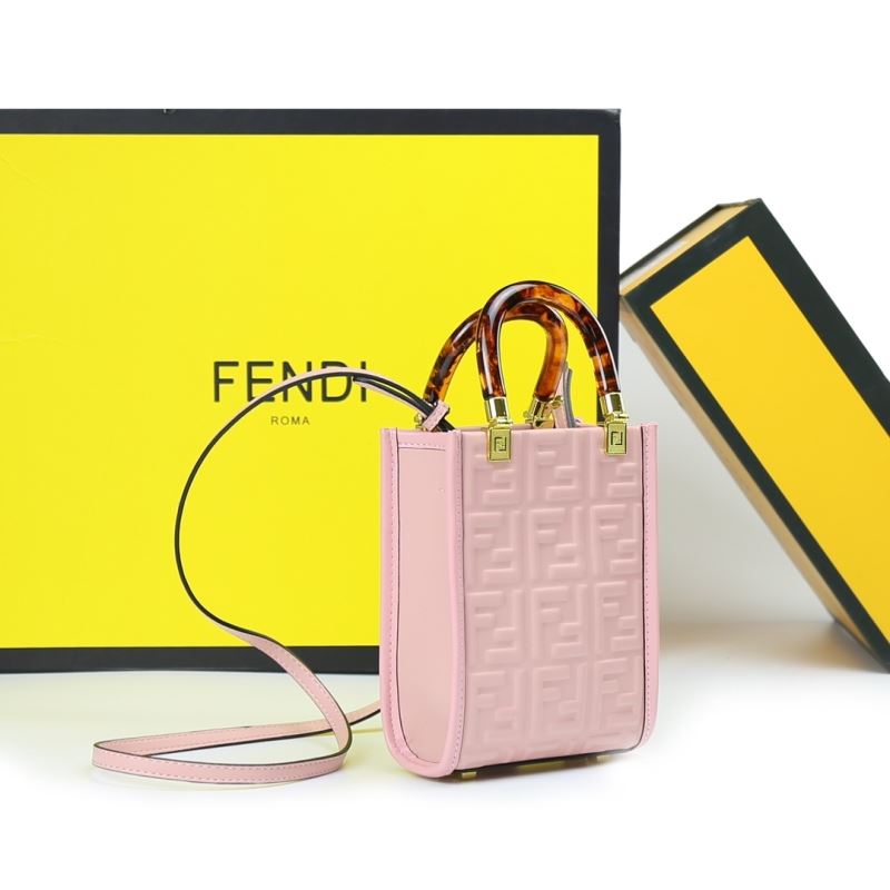 Fendi Satchel Bags